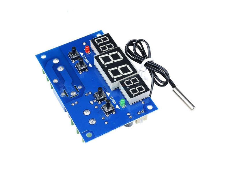 Temperature Control Module W1401 - Image 2
